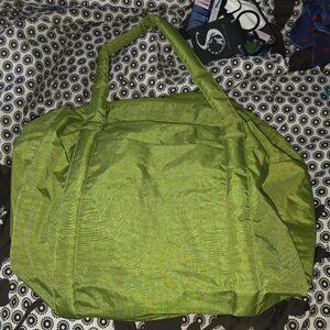 Baggu cloud carry on bag